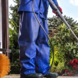 10 benefits of pressure washing regularly