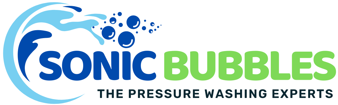 Fence Cleaning Services | Pressure Washing by Sonic Bubbles